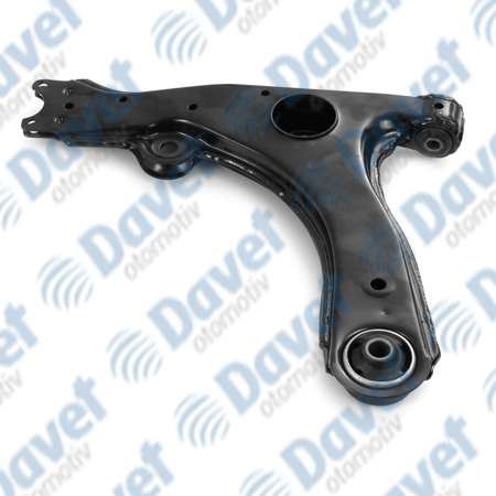 AYD 97-01598 Alt Salincak Rotilsiz Vw Passat 88-97  ####